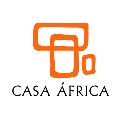 logo Casa África