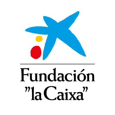 logo fundación La Caixa